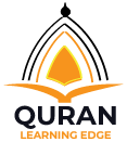Quran learning edge